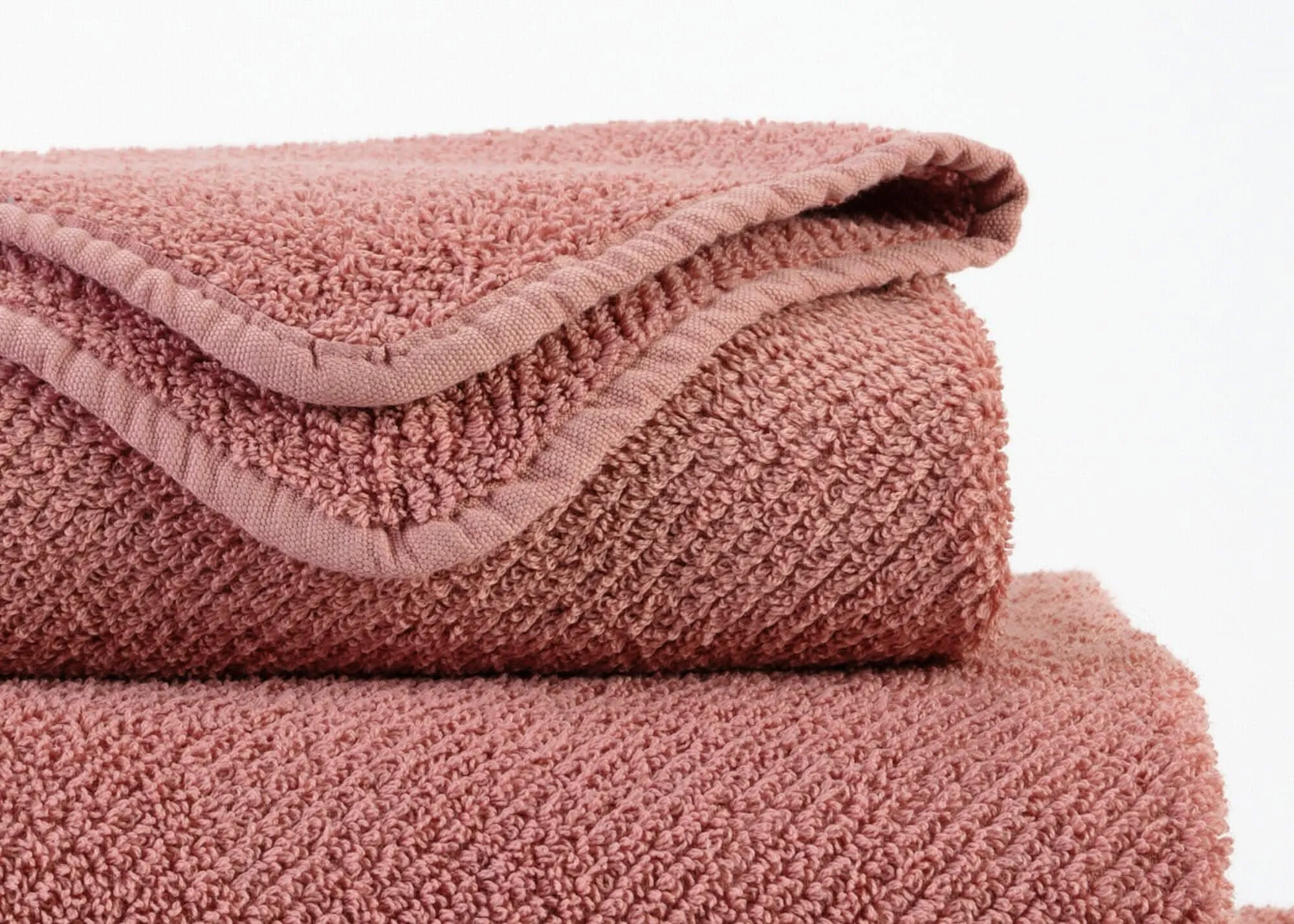 Twill Hair Towels (21 x 39" | 55 x 100 cm)