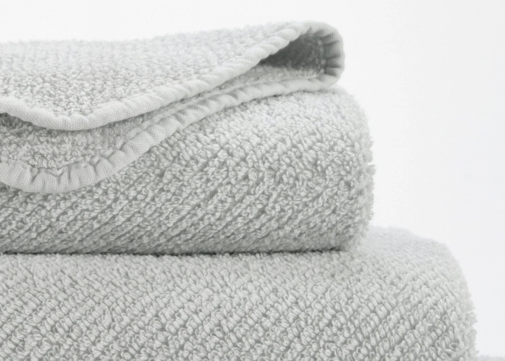 Twill Hair Towels (21 x 39" | 55 x 100 cm)