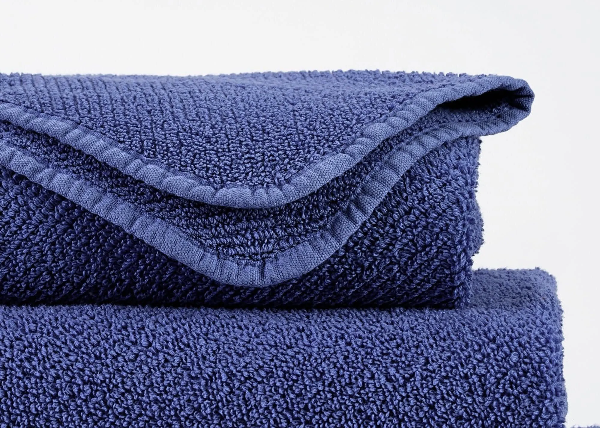 Twill Hair Towels (21 x 39" | 55 x 100 cm)
