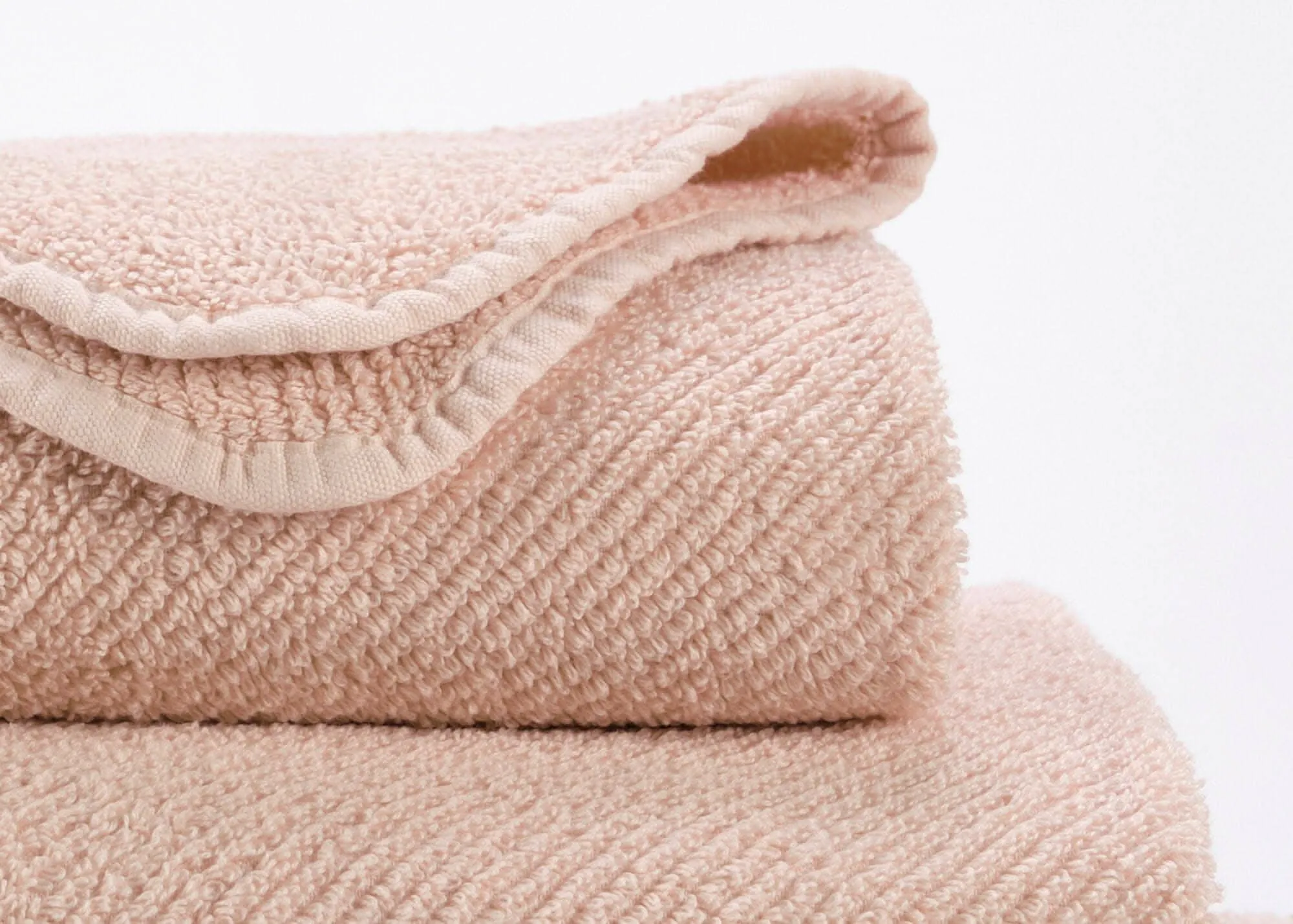 Twill Hair Towels (21 x 39" | 55 x 100 cm)