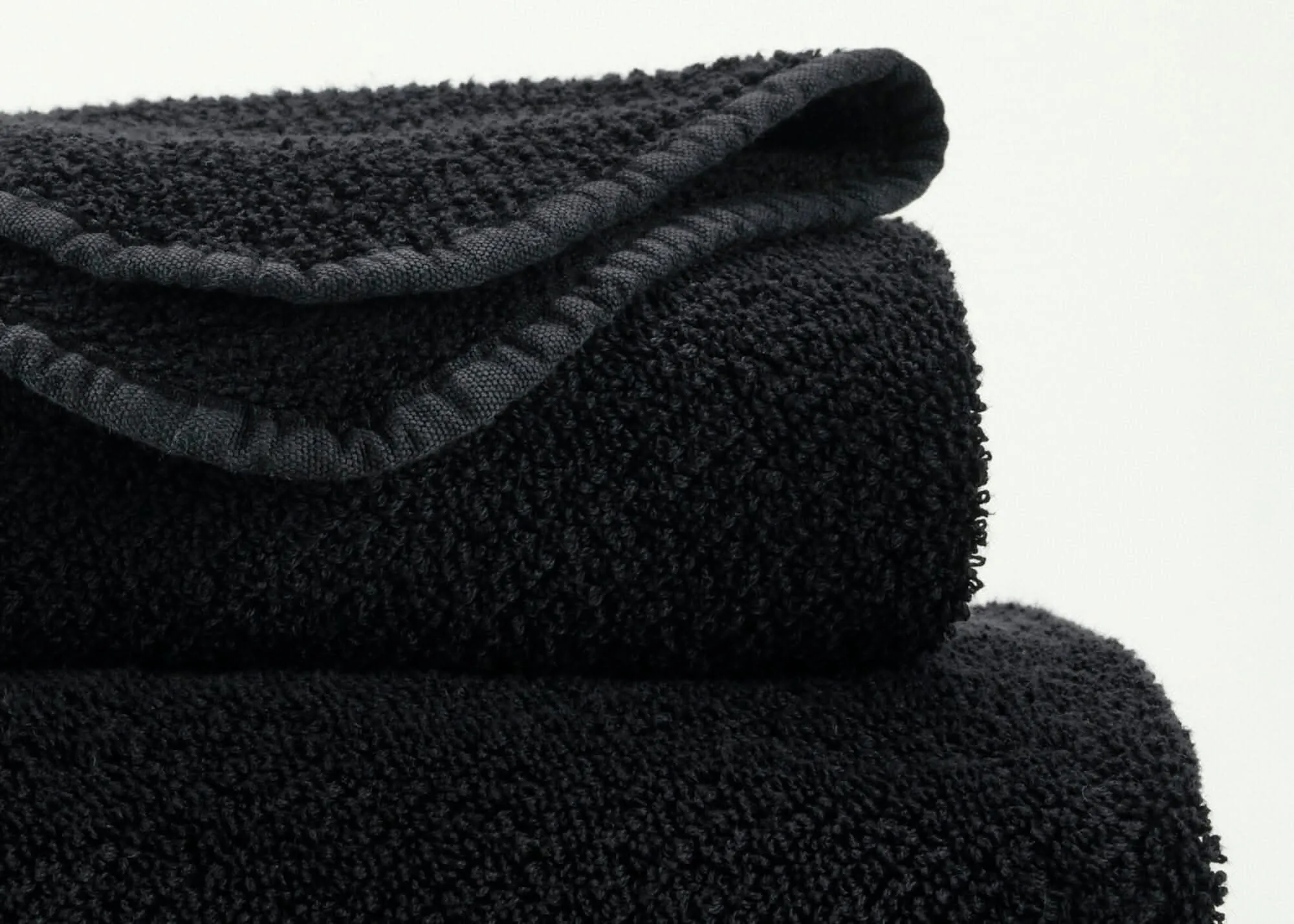 Twill Hair Towels (21 x 39" | 55 x 100 cm)