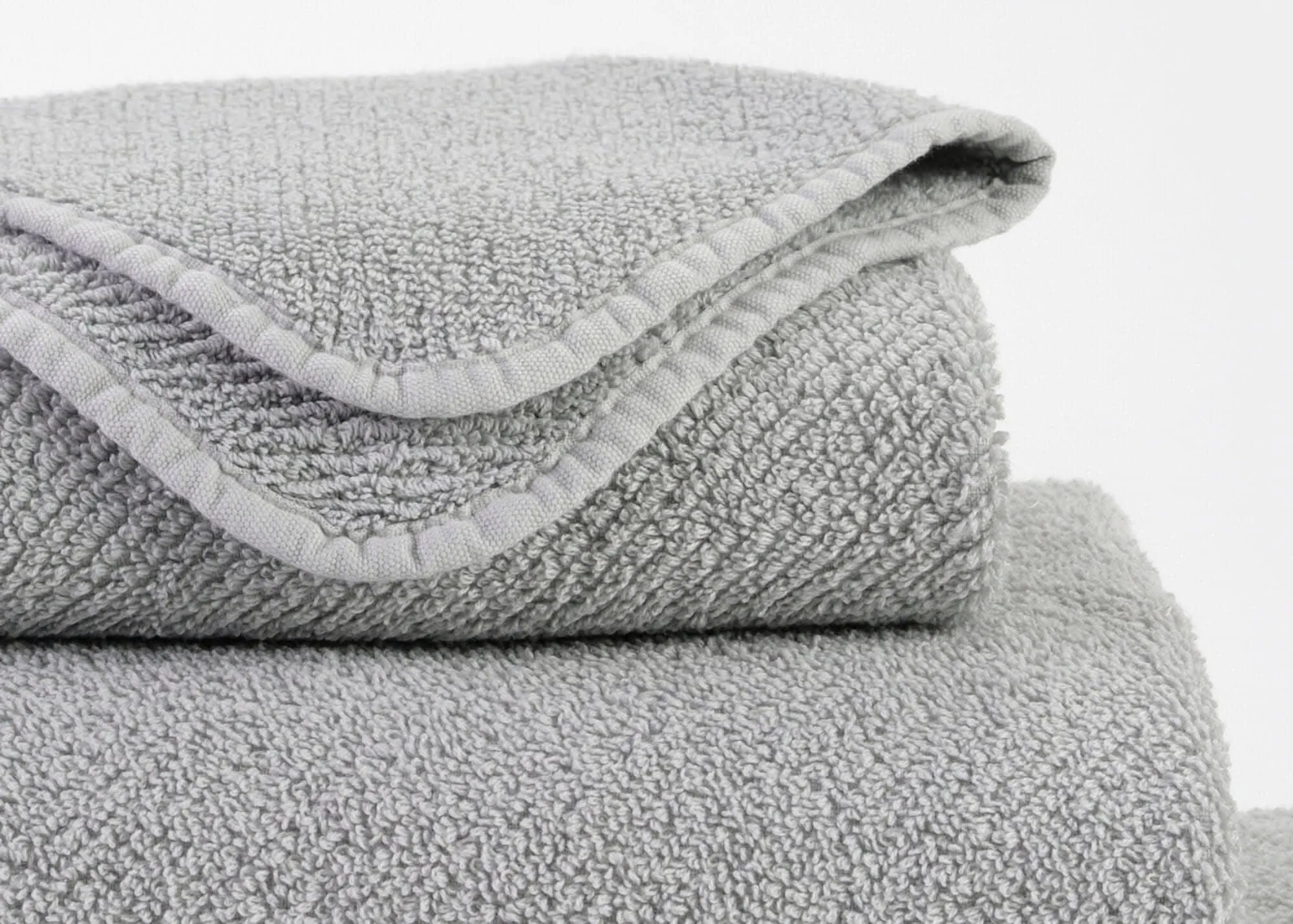 Twill Hair Towels (21 x 39" | 55 x 100 cm)