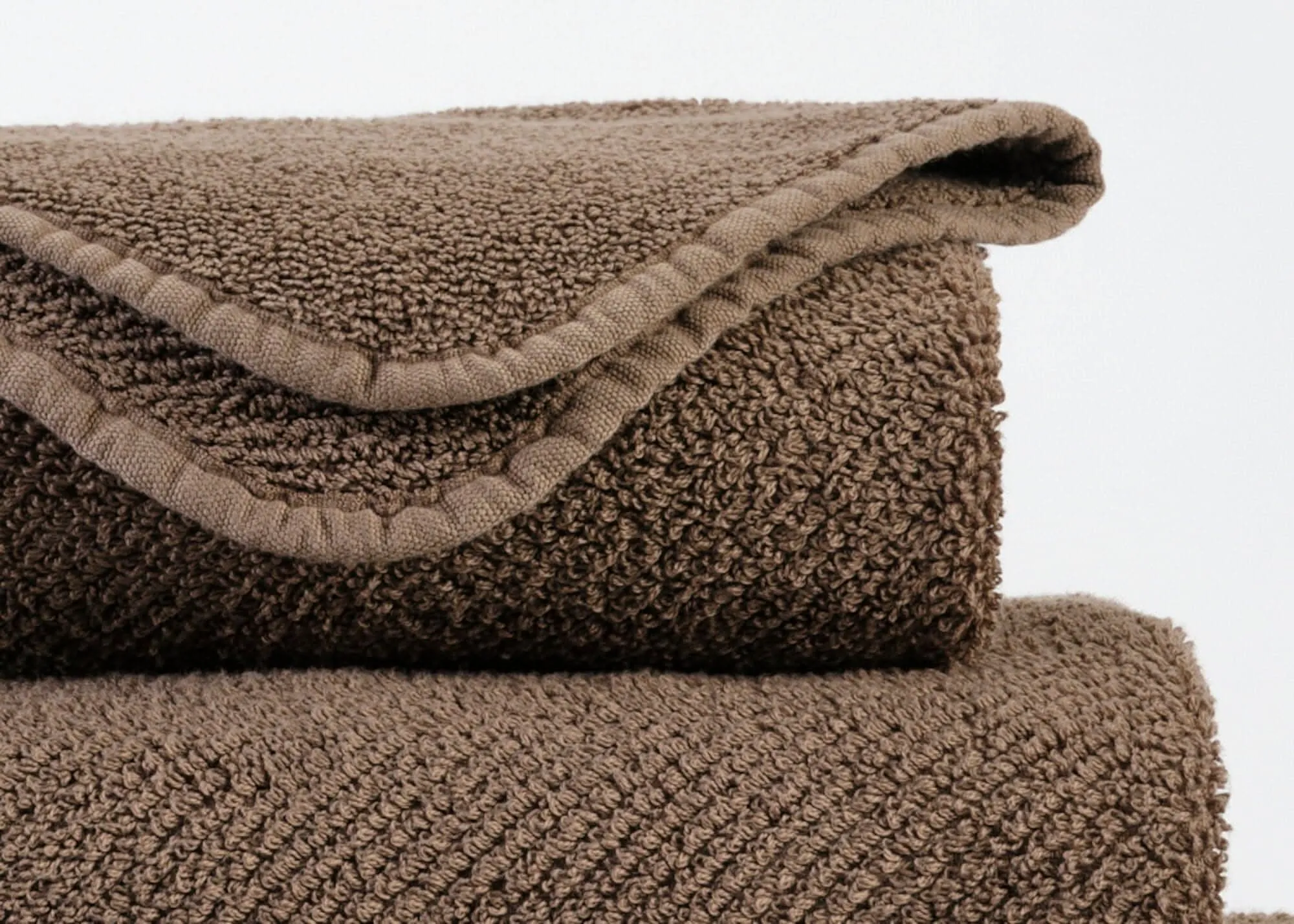 Twill Hair Towels (21 x 39" | 55 x 100 cm)