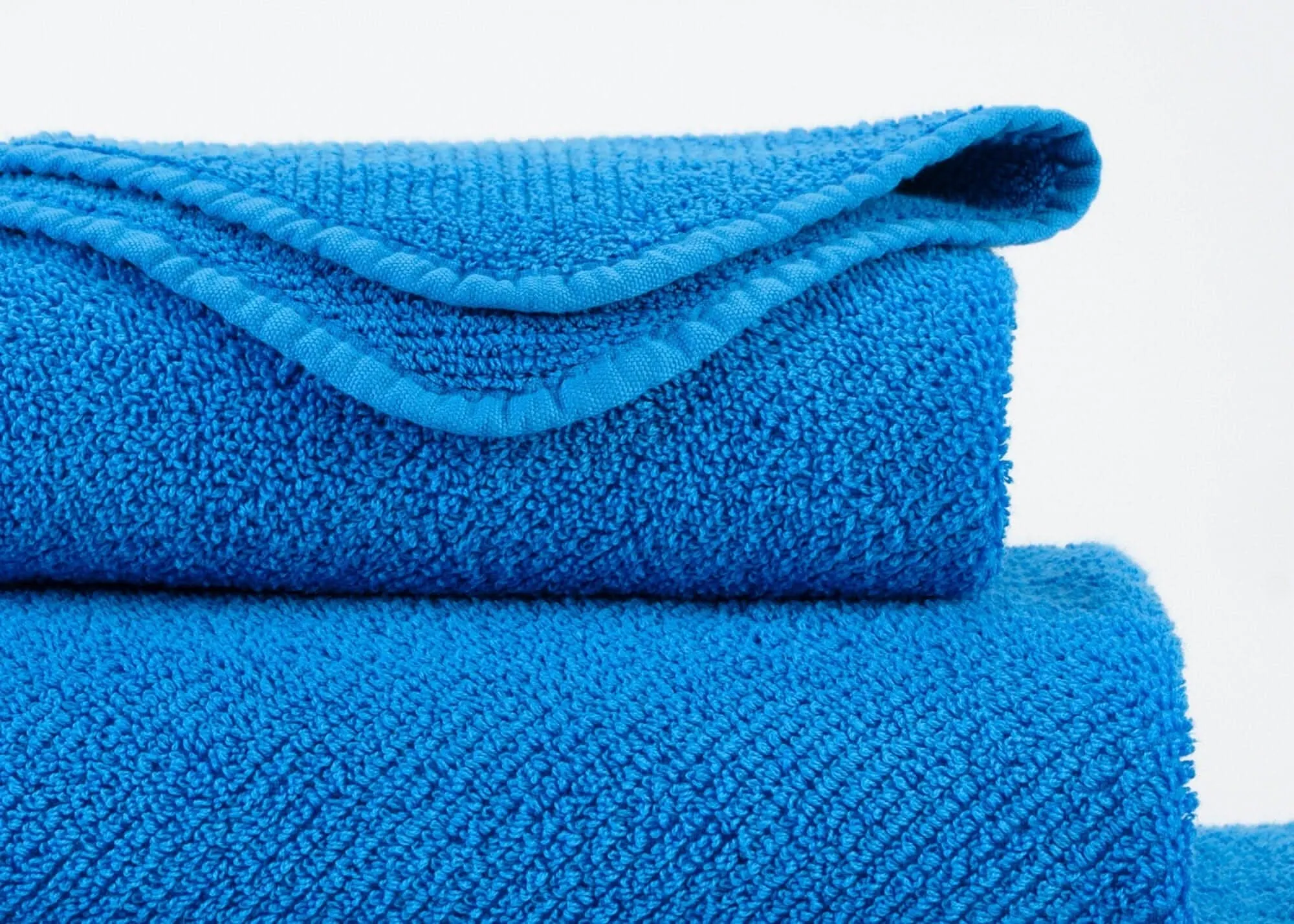 Twill Hair Towels (21 x 39" | 55 x 100 cm)