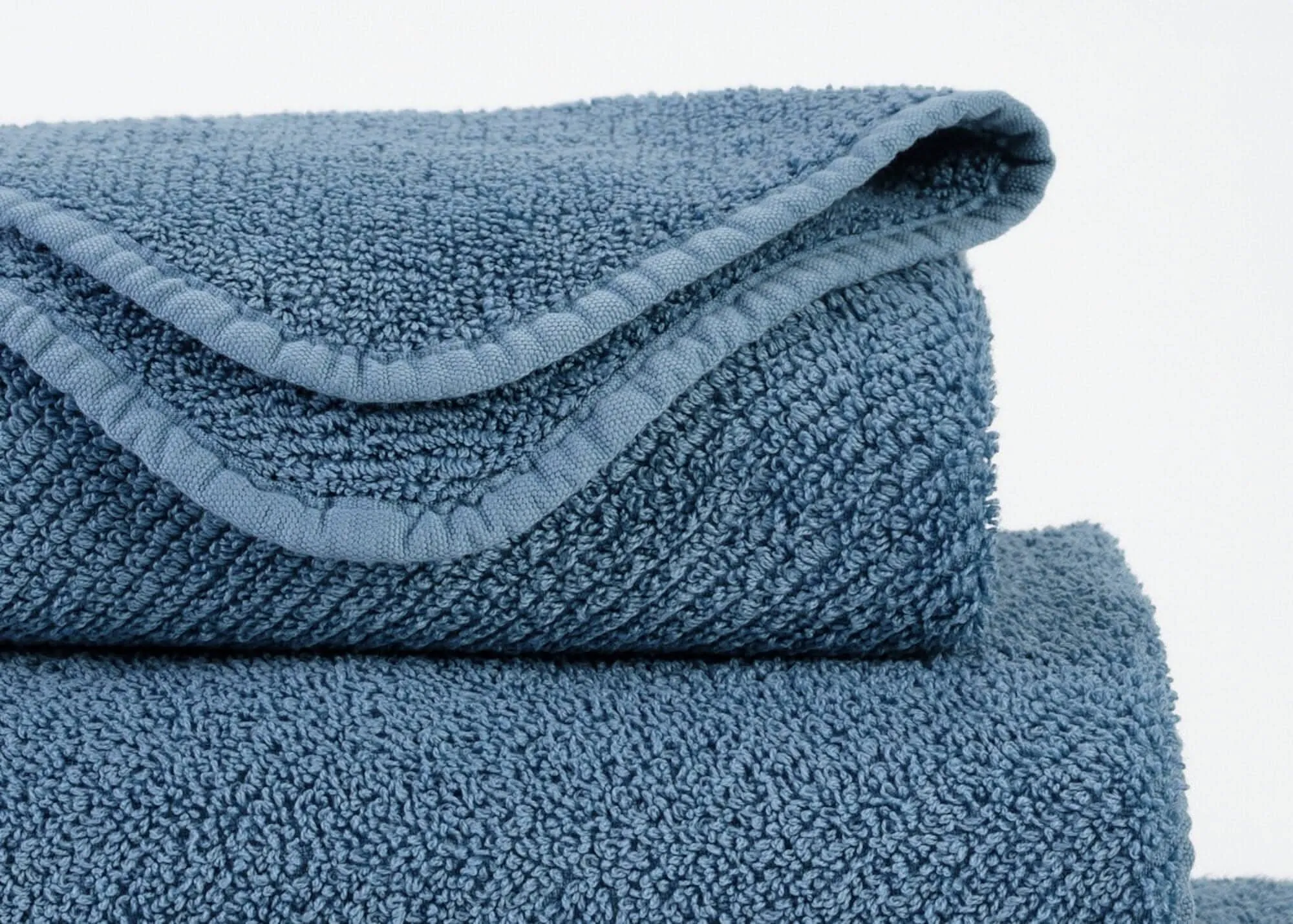 Twill Hair Towels (21 x 39" | 55 x 100 cm)