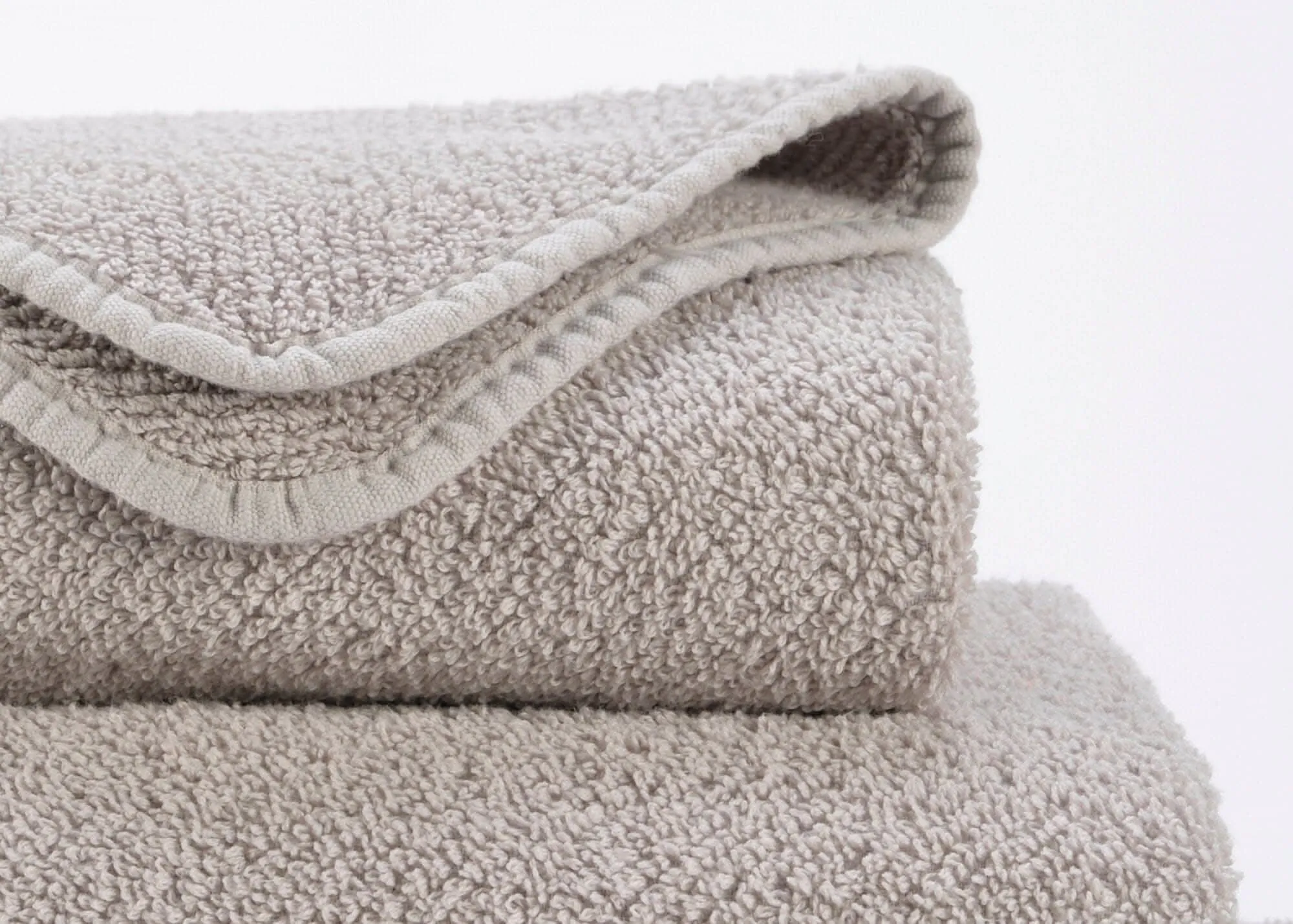 Twill Hair Towels (21 x 39" | 55 x 100 cm)