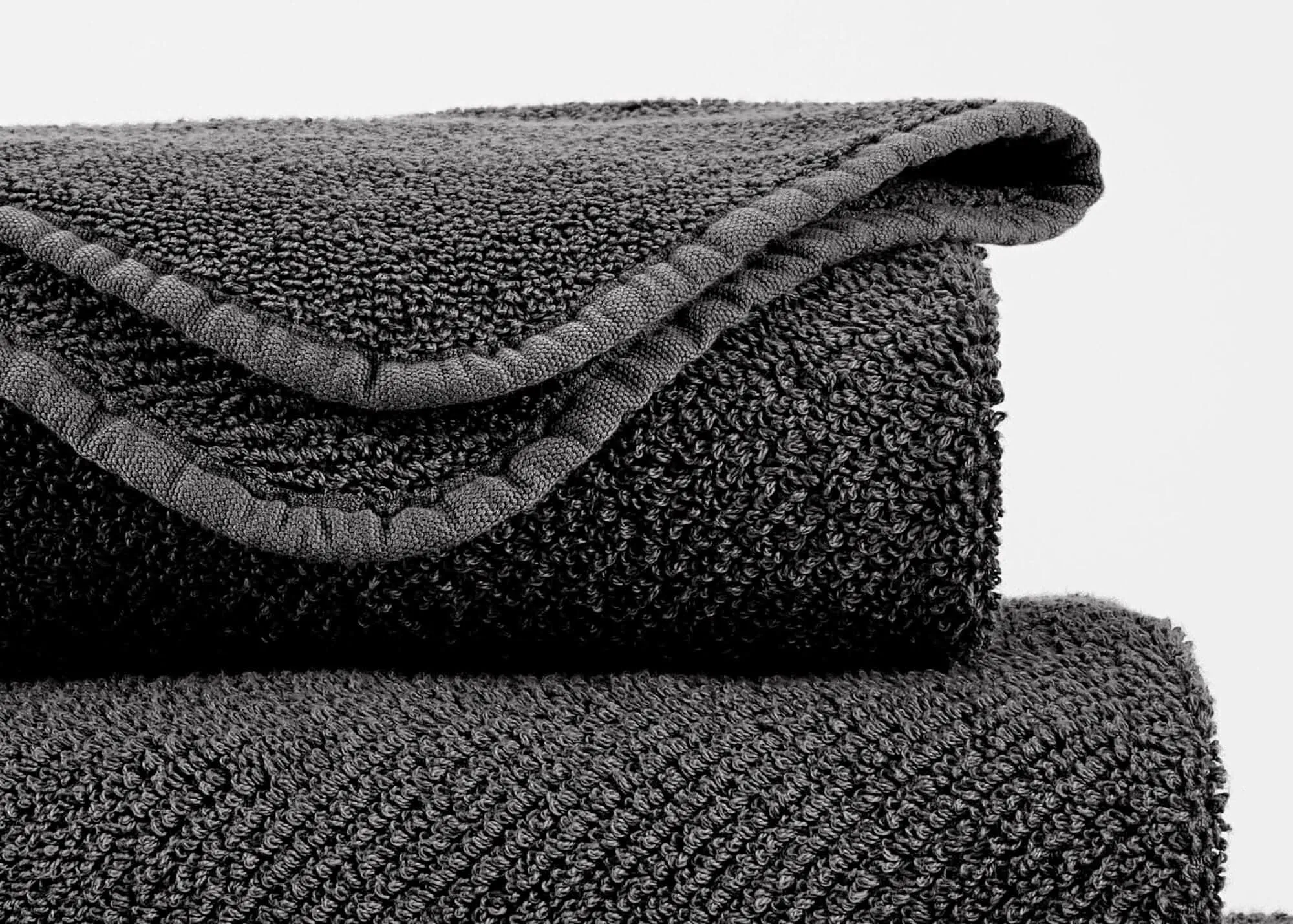 Twill Hair Towels (21 x 39" | 55 x 100 cm)