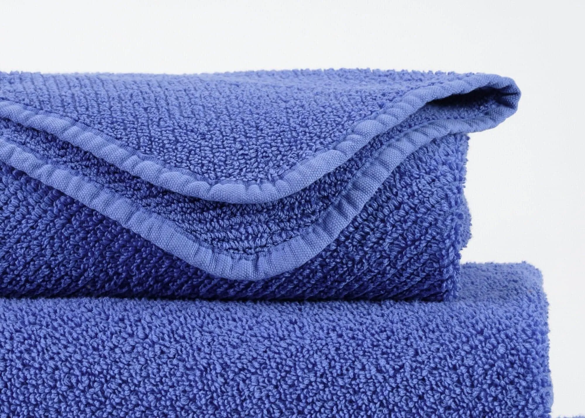 Twill Hair Towels (21 x 39" | 55 x 100 cm)