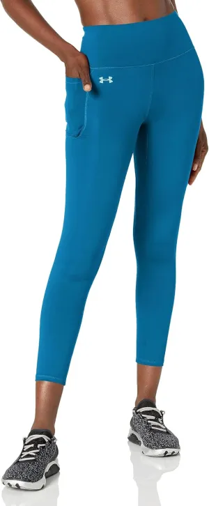 Under Armour Womens Motion Ankle Leggings