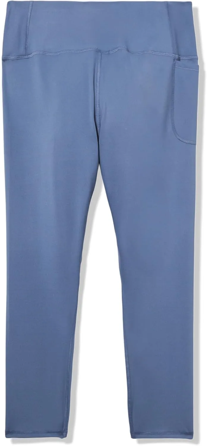 Under Armour Womens Motion Ankle Leggings