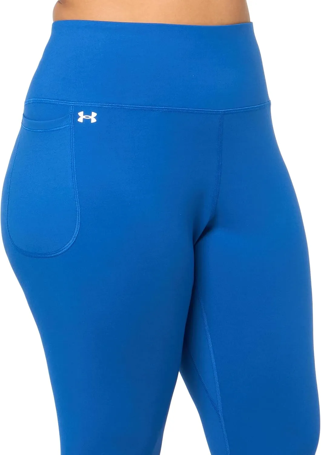 Under Armour Womens Motion Ankle Leggings