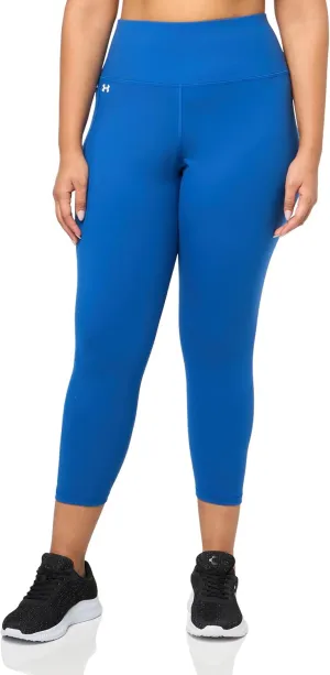 Under Armour Womens Motion Ankle Leggings
