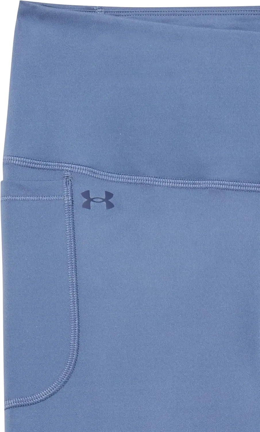 Under Armour Womens Motion Ankle Leggings
