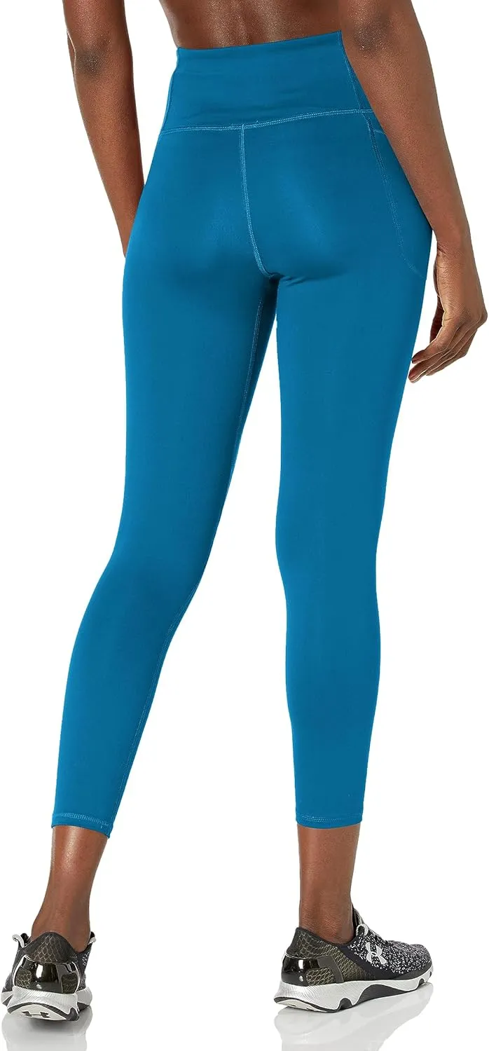 Under Armour Womens Motion Ankle Leggings