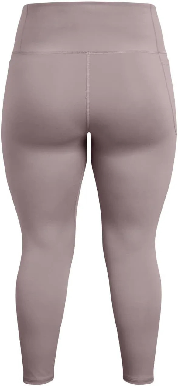 Under Armour Womens Motion Ankle Leggings