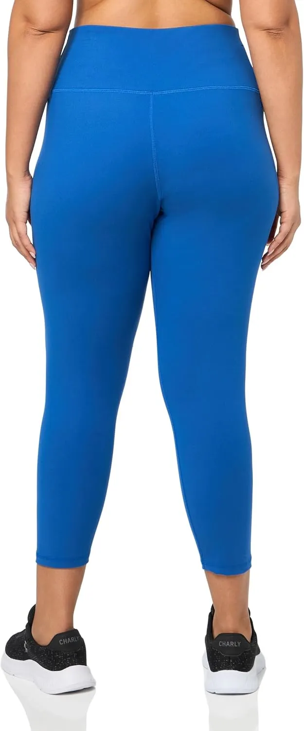 Under Armour Womens Motion Ankle Leggings