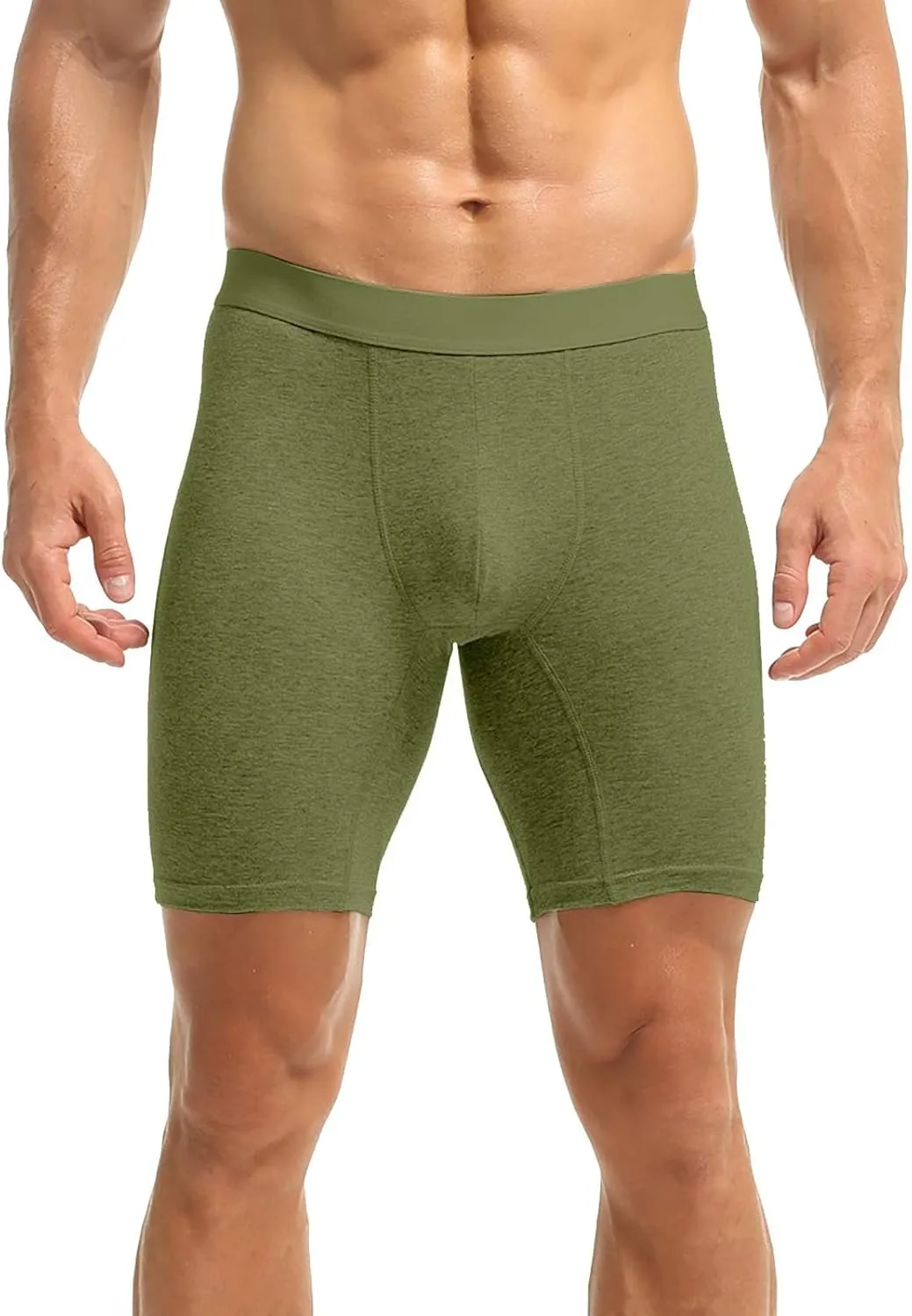 Underwear For Men Pack briefs Men's Sexy Breathable Traceless Pants Pure Cotton Mens Underwear Men Boxer Shorts