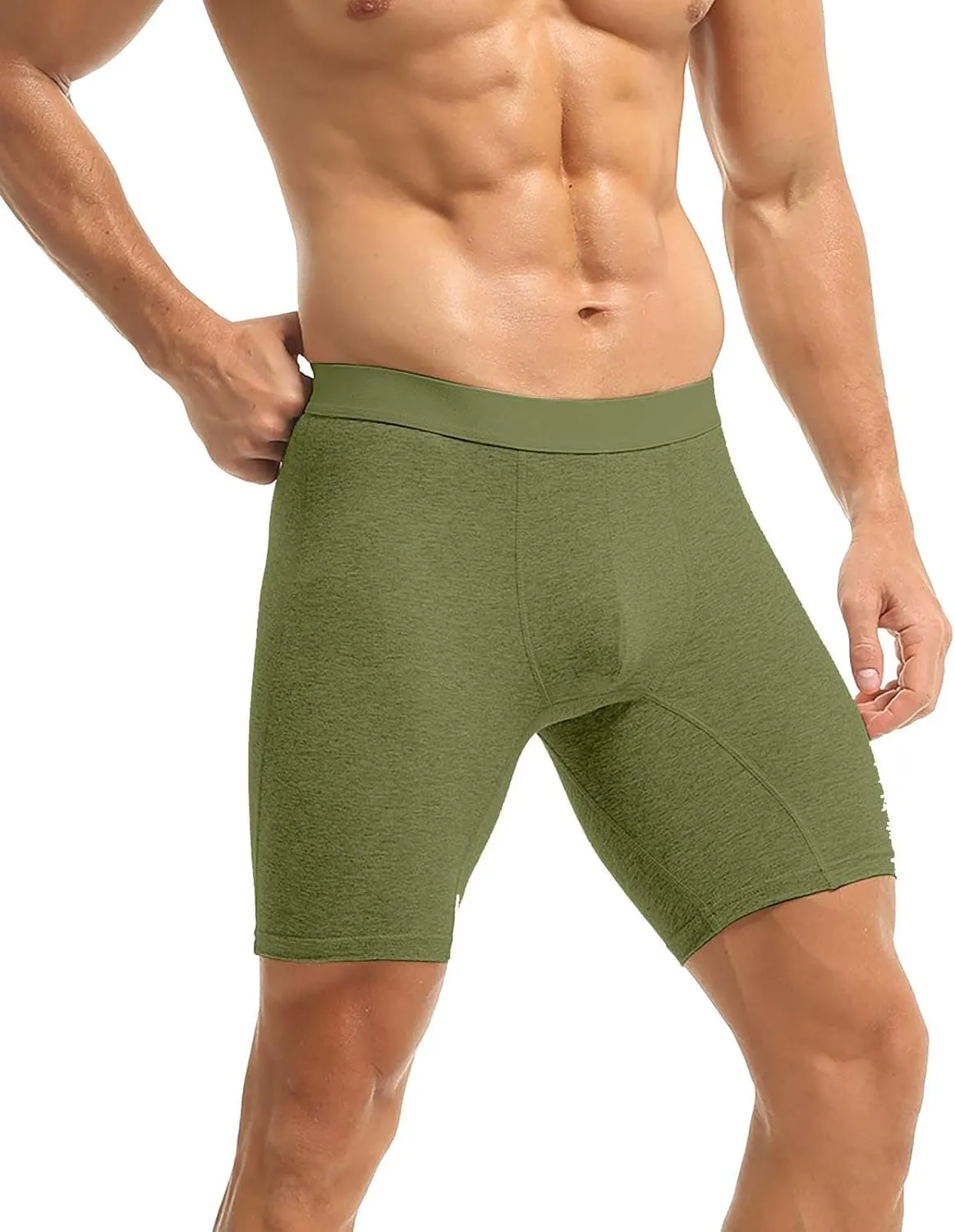 Underwear For Men Pack briefs Men's Sexy Breathable Traceless Pants Pure Cotton Mens Underwear Men Boxer Shorts