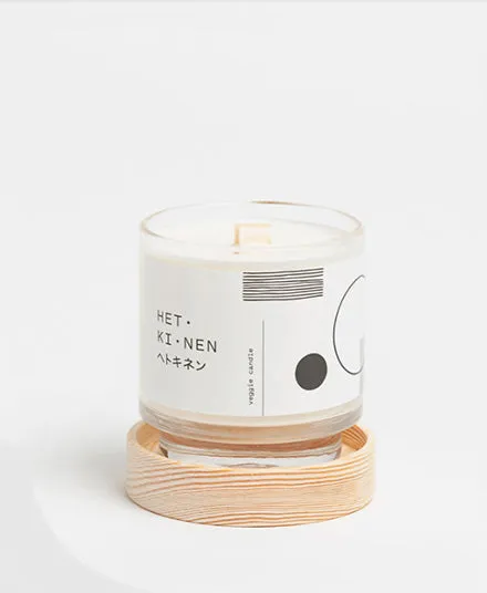 Veggie Candle, Assorted