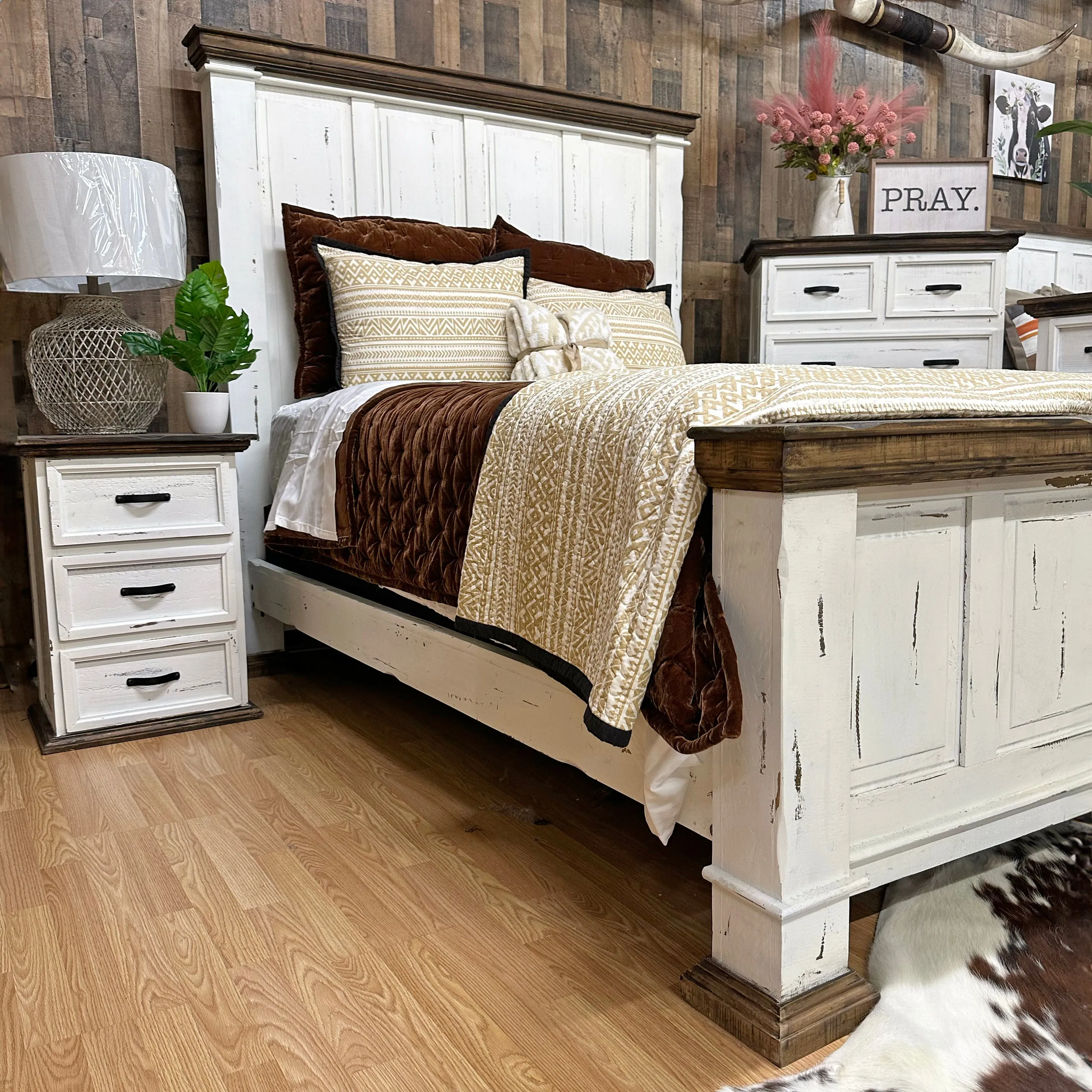 Waco Bedroom Doorbuster