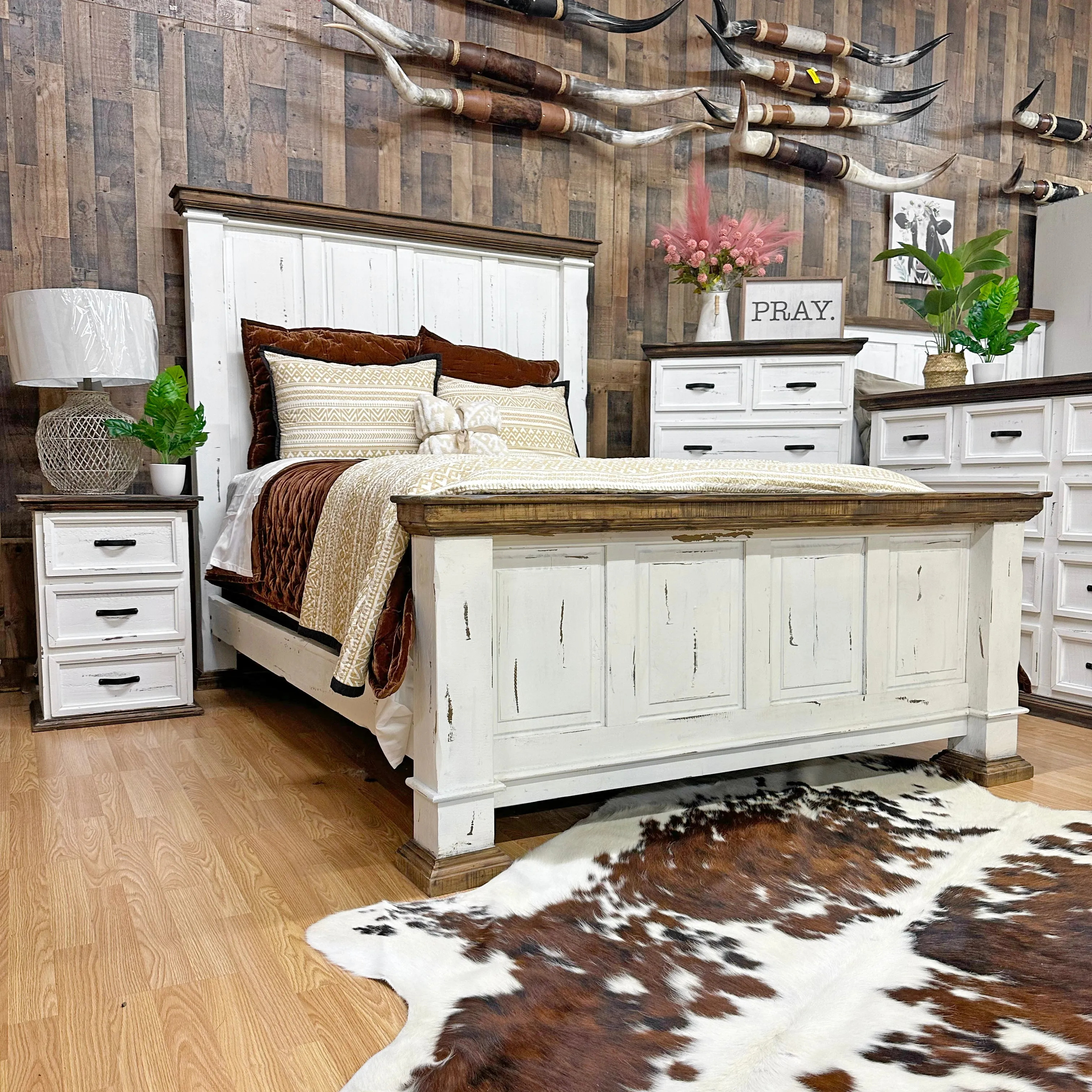 Waco Bedroom Doorbuster
