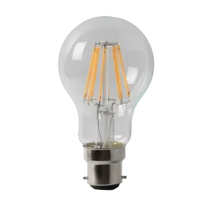 Warm White LED Bulb