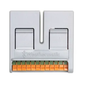 Weathermatic - SLM12-1600 - Weathermatic SL1600 12 Zone Module
