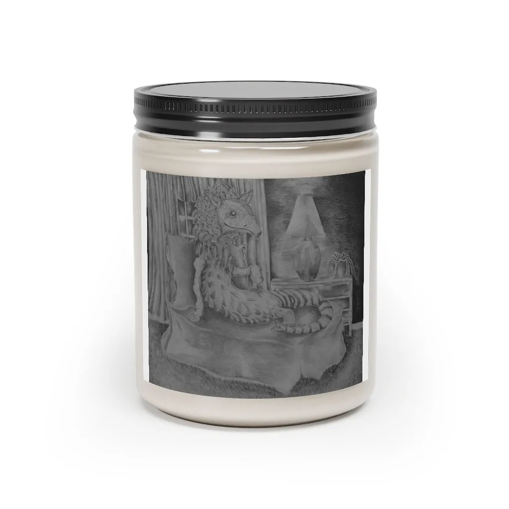 What's in My Room? Scented Candle, 9oz