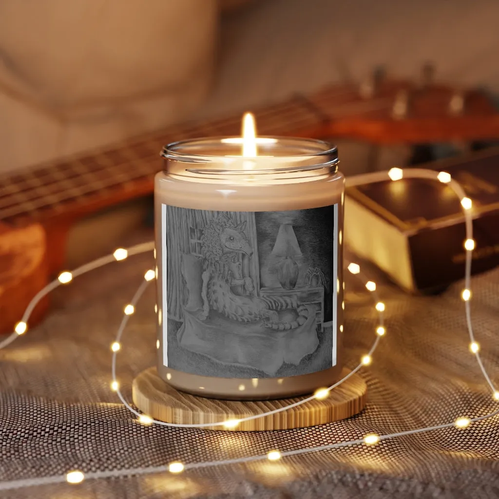 What's in My Room? Scented Candle, 9oz
