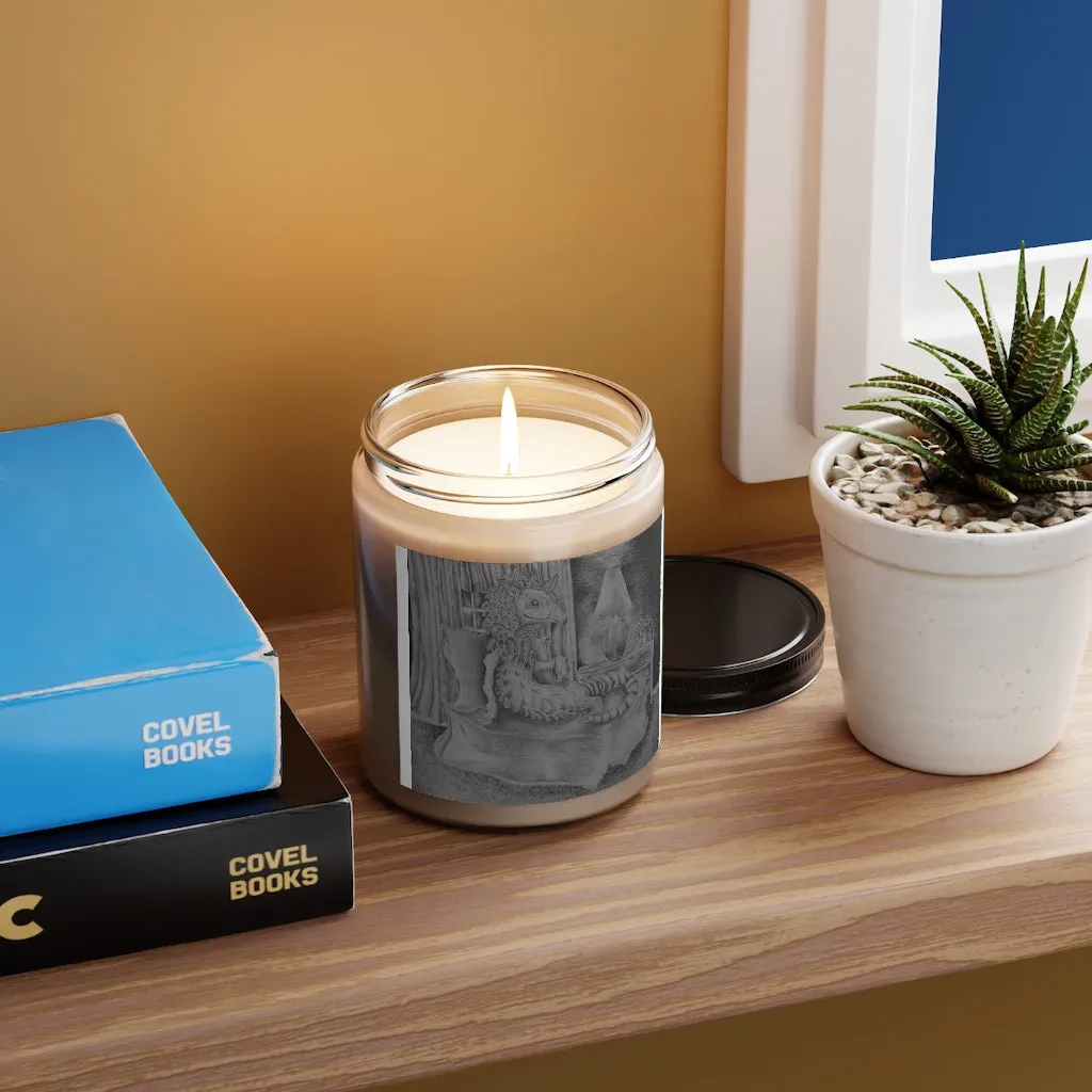 What's in My Room? Scented Candle, 9oz