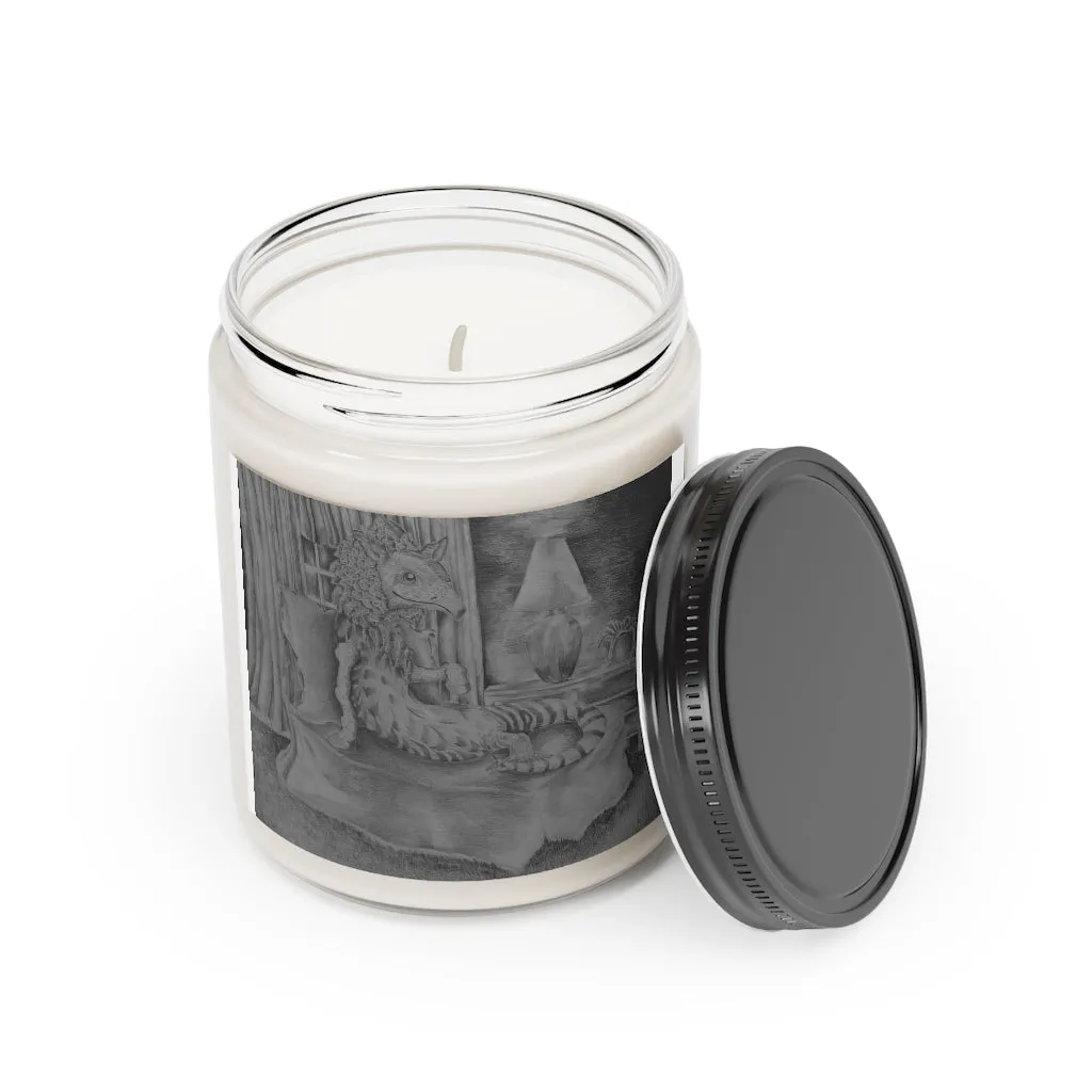 What's in My Room? Scented Candle, 9oz