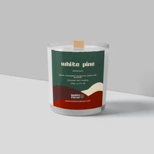 White Pine
