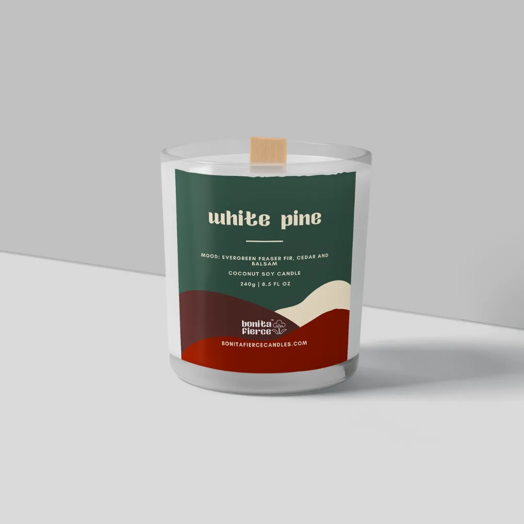 White Pine