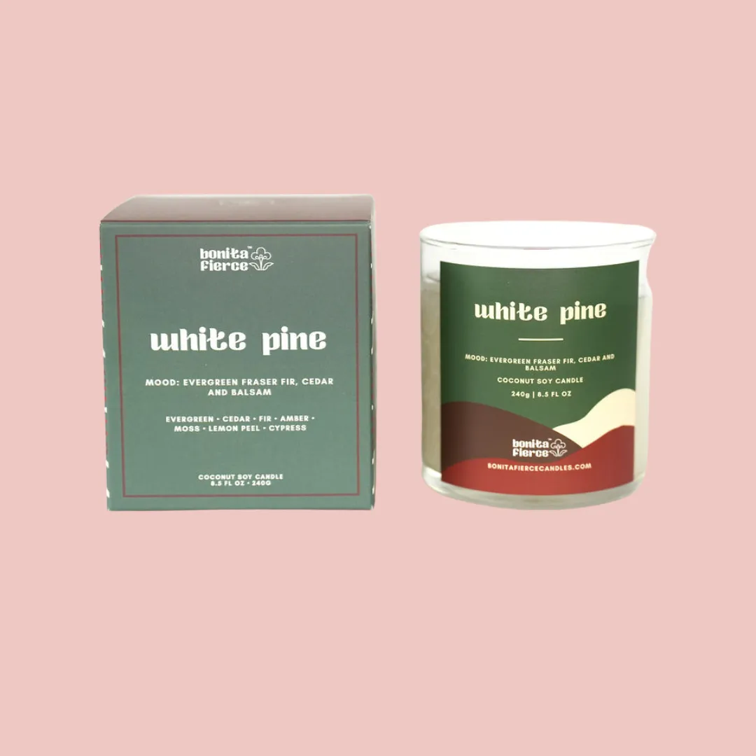 White Pine