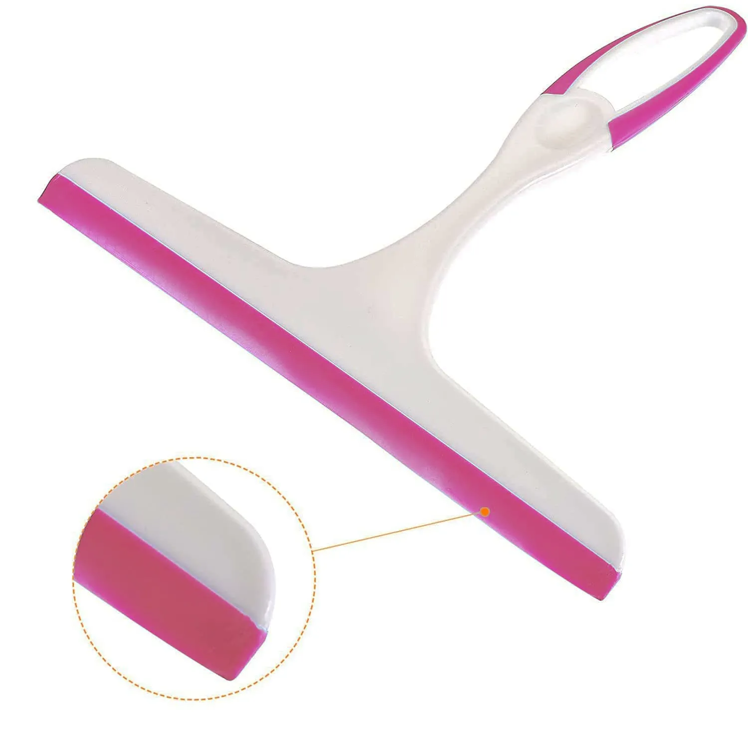 Window Cleaner Glass Wiper