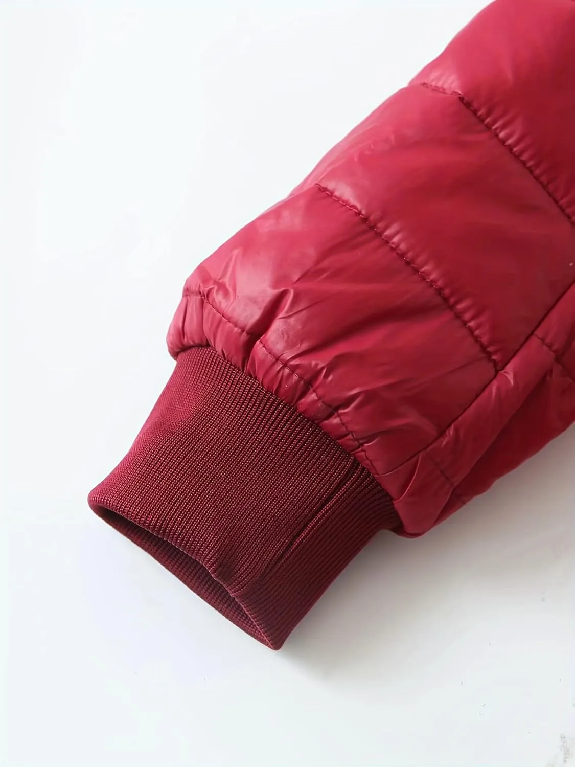 Women Hoodie Jackets, Zip-up Puffy Hoodie Coat, Warm Winter Sherpa Fleece Lined Hooded Jacket
