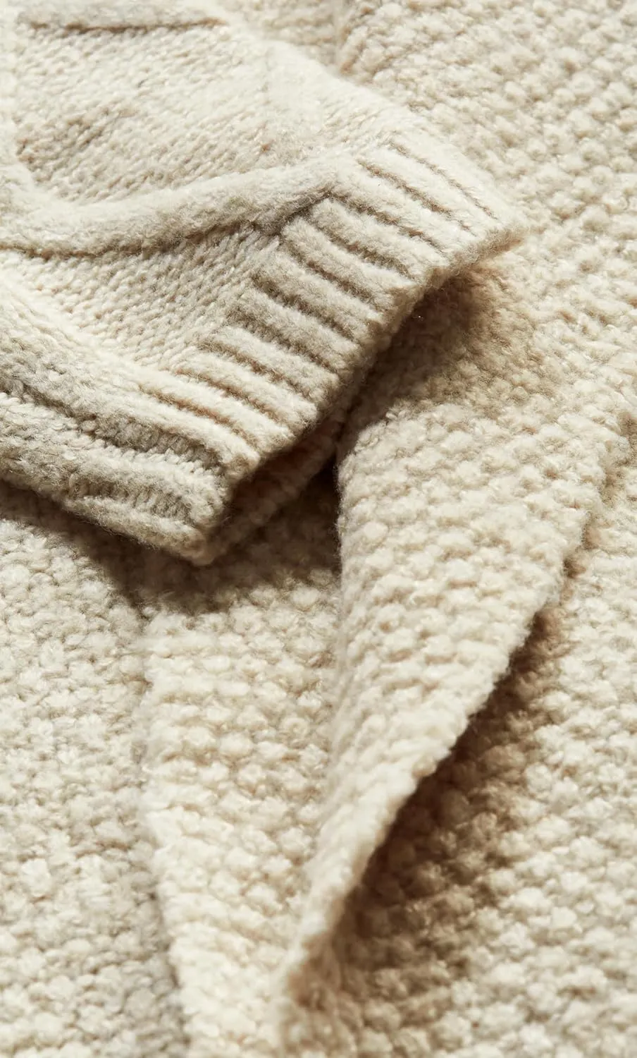 Women's Cardigan-Paris Longline