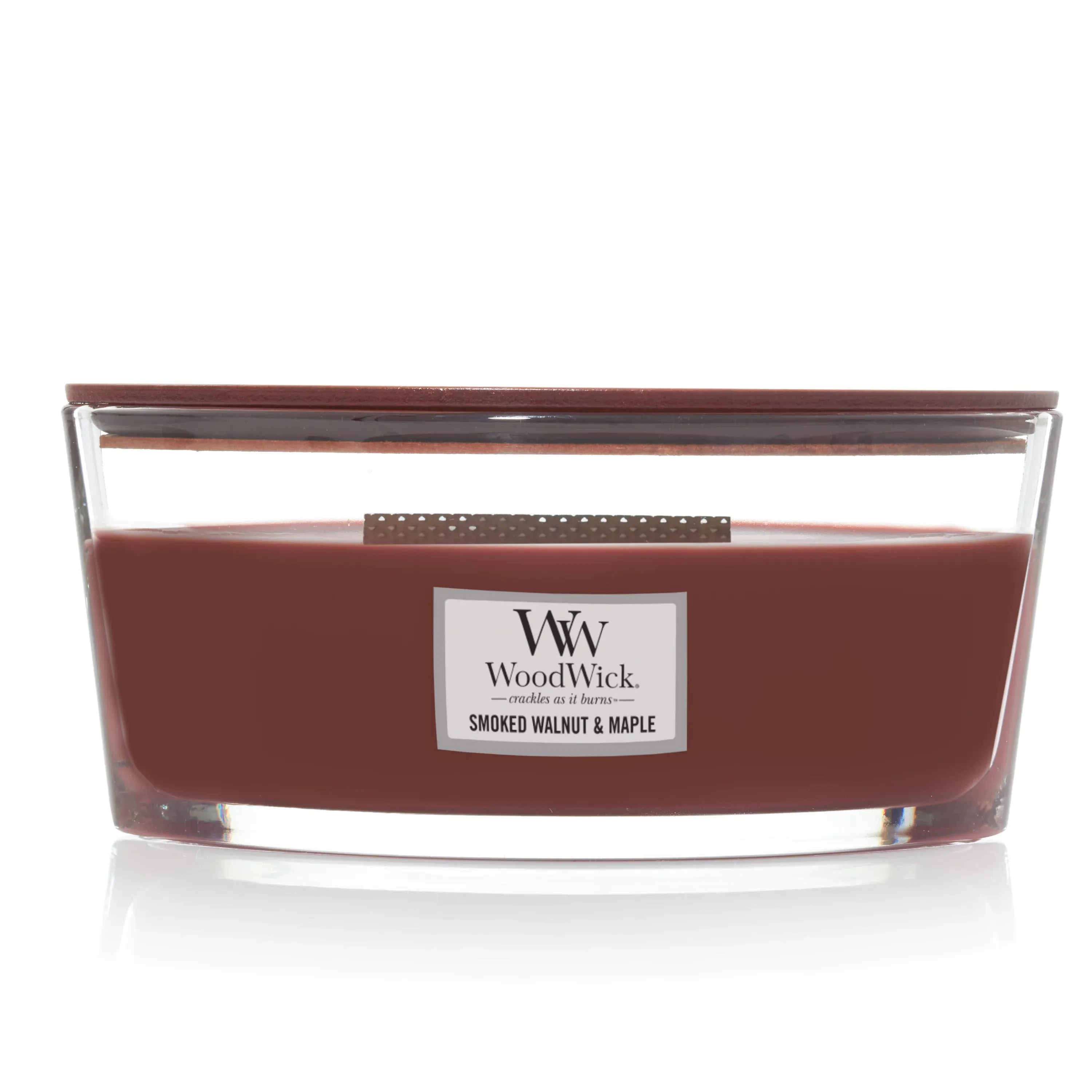 Wood Wick Candle