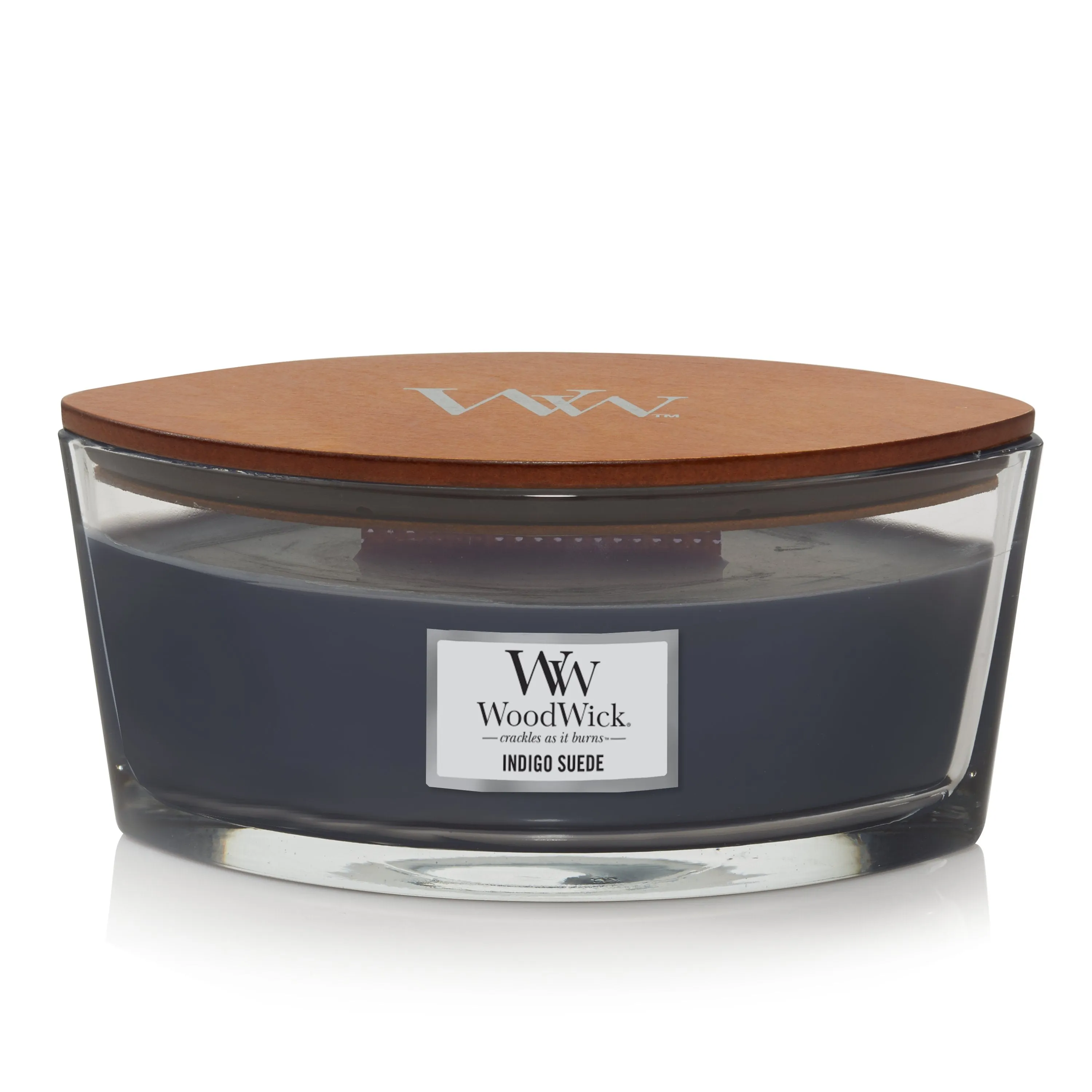 Wood Wick Candle