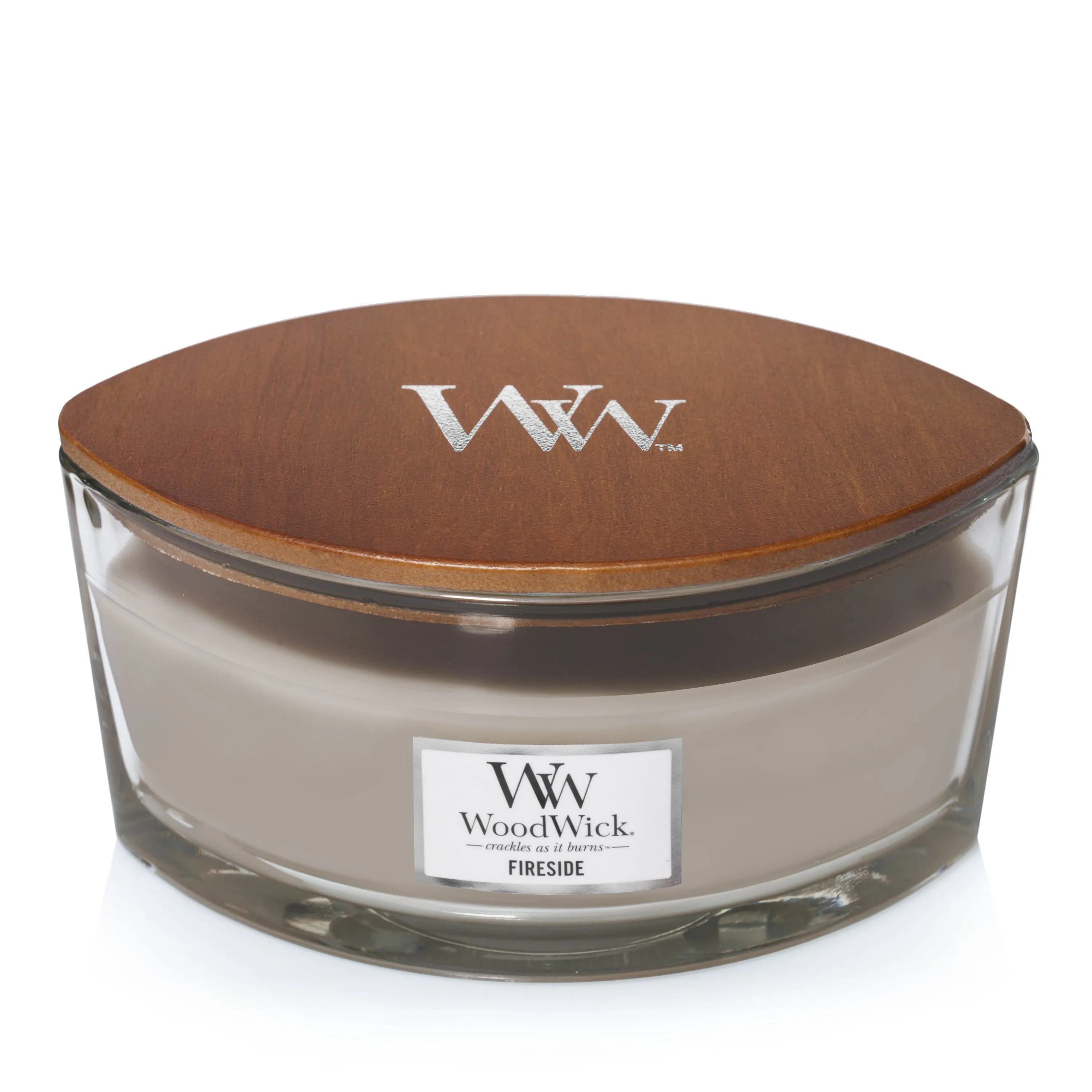 Wood Wick Candle
