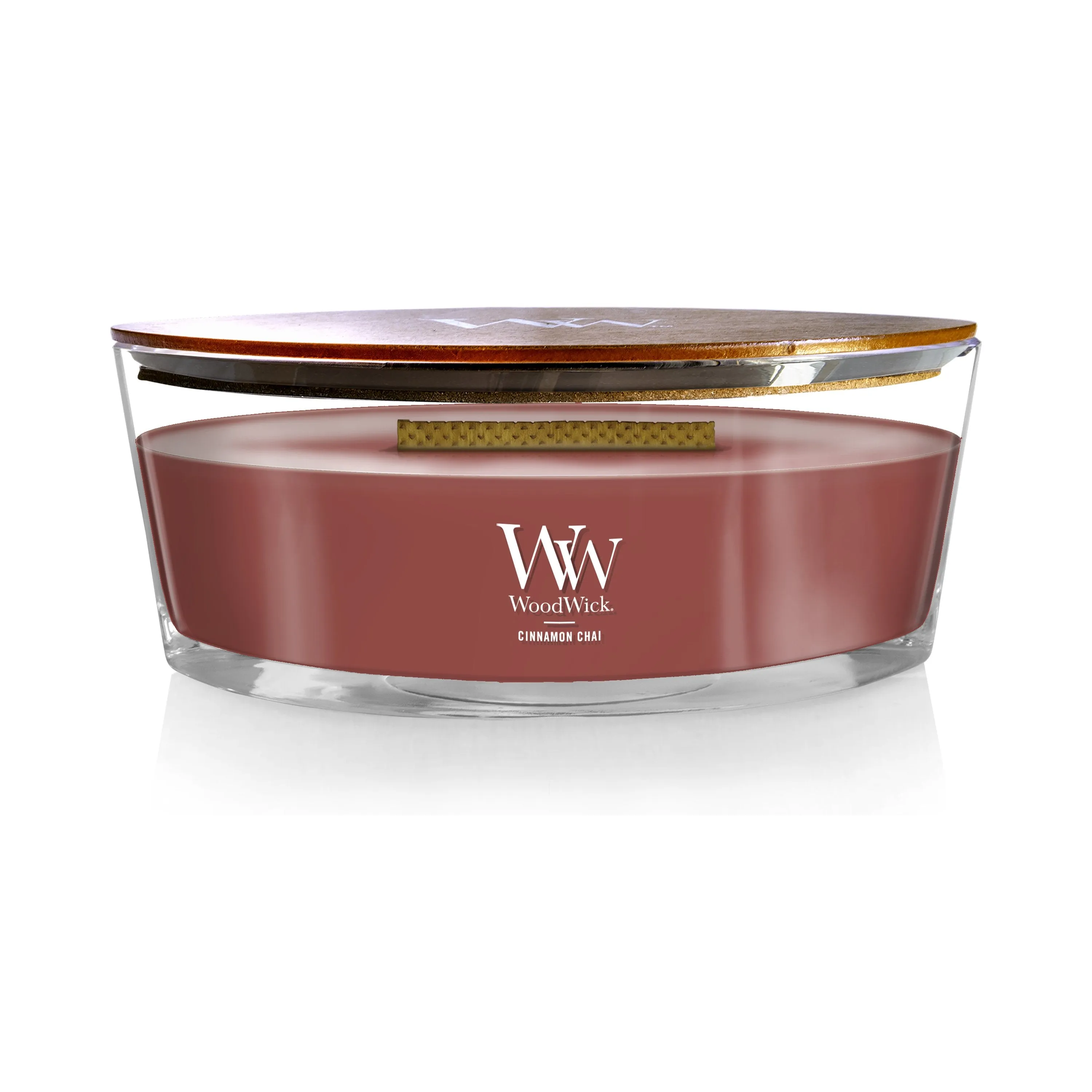 Wood Wick Candle