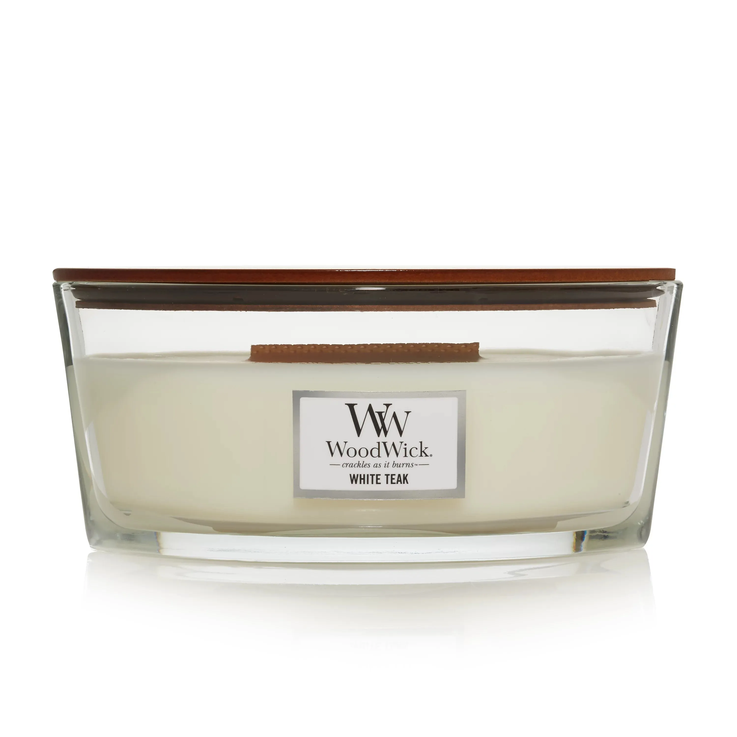 Wood Wick Candle