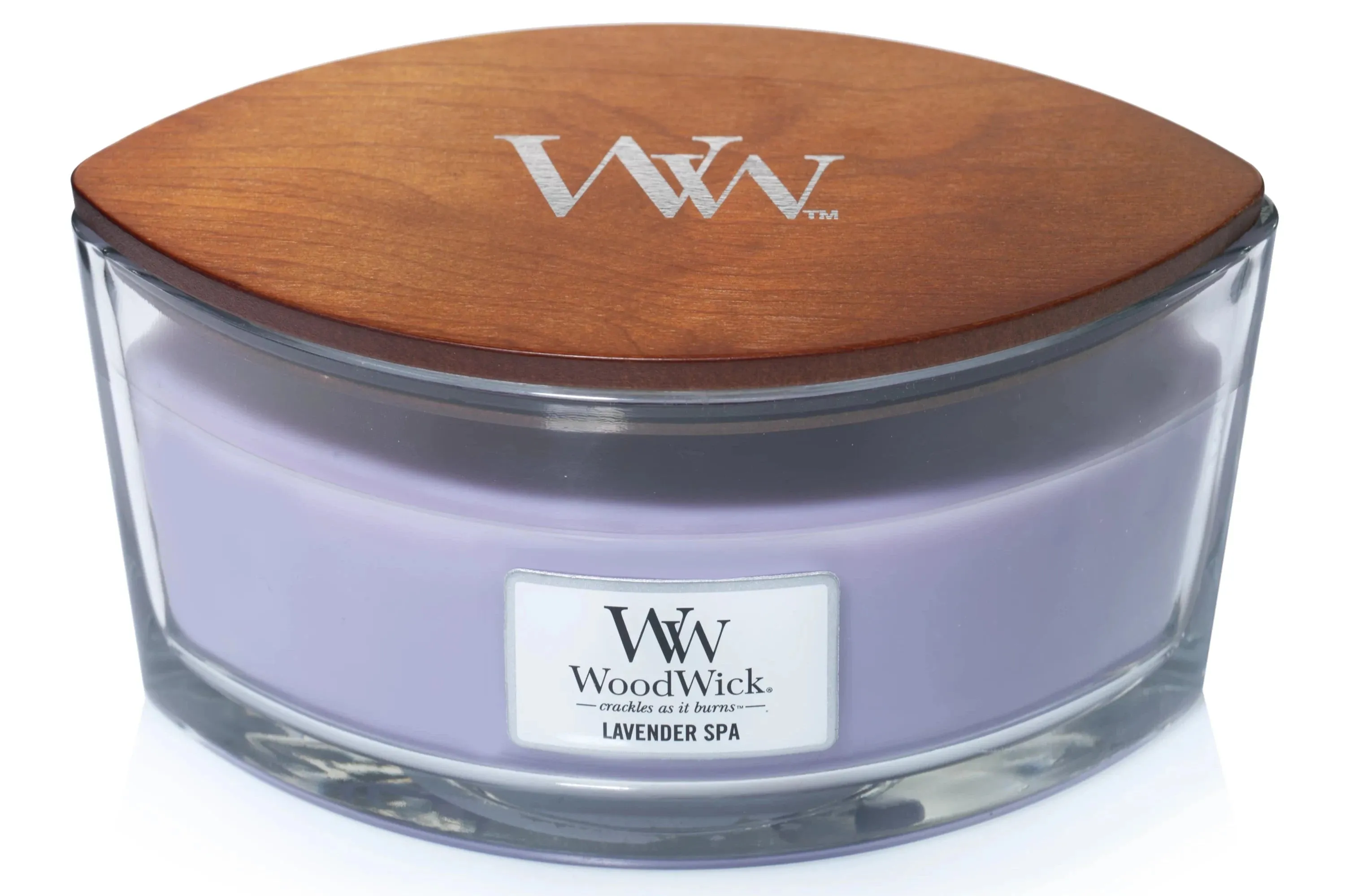 Wood Wick Candle
