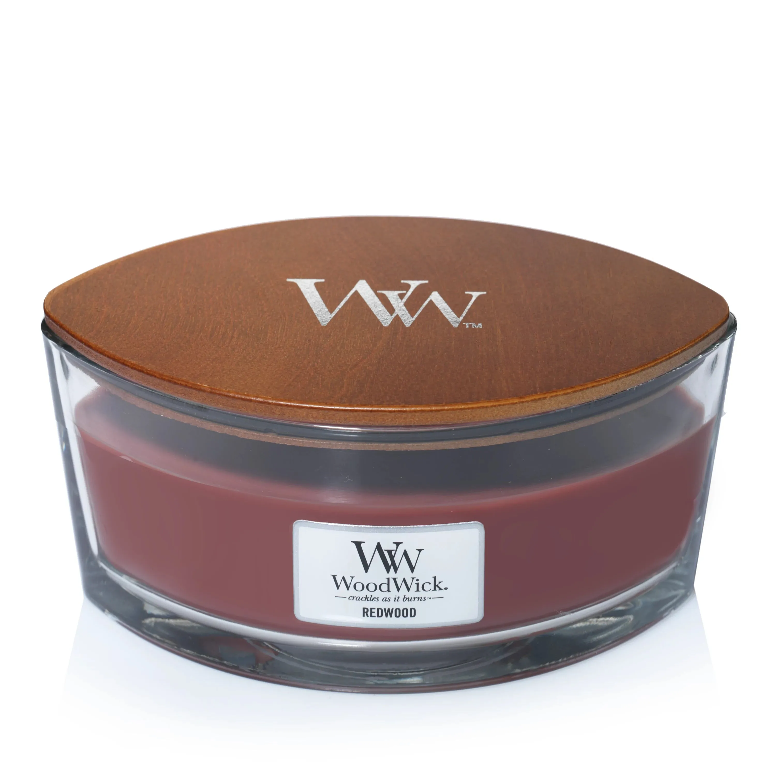 Wood Wick Candle