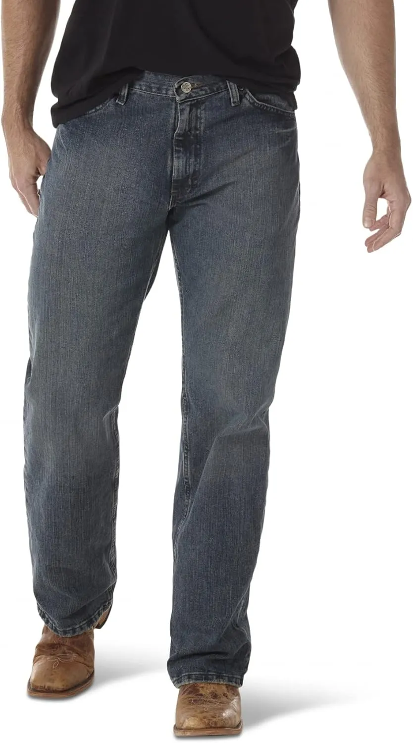 Wrangler Men's 20X Extreme Relaxed Fit Jeans