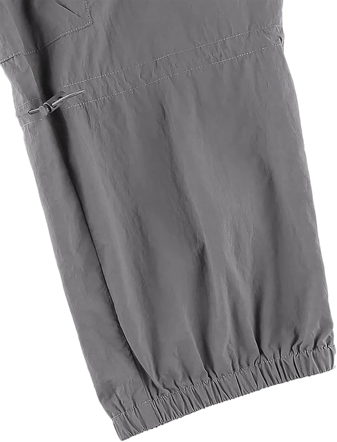 Xineicy Y2K Baggy Pants for Women Vintage Sweatpants Wide Leg Parachute Pants Hip Pop Cargo Pants