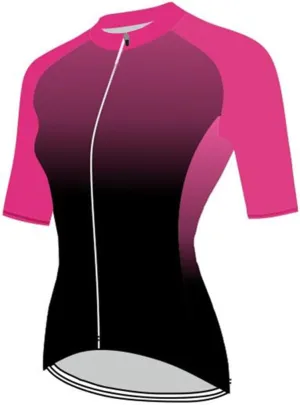 YIBIMOTTO Women's Summer Running Cooling Sport T-shirt Bicycle Biking Bike Shirts Short Sleeve Quick Dry