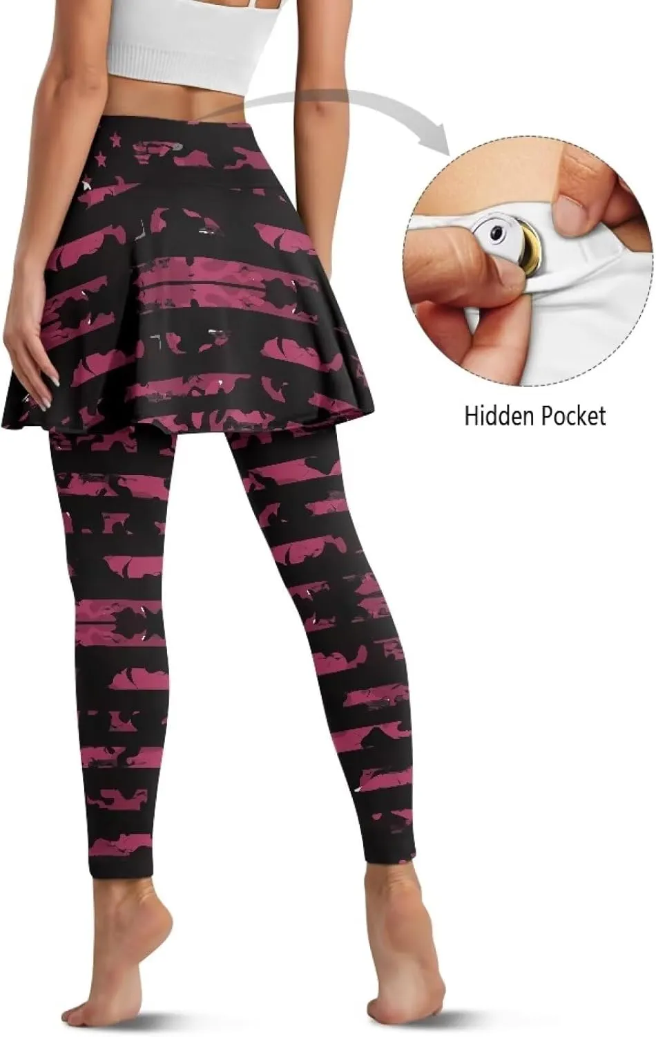 Youngerbaby Tennis Skirted Leggings Woman Athletic Skirt with Leggings High Waist Yoga Skirts Gym A-line Skirt XS-3XL
